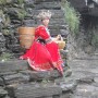 小右